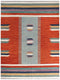 Contemporary Kilim 203 x 148 cms